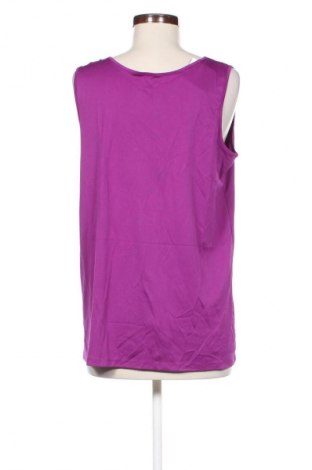 Damski sportowy top Jms, Rozmiar XL, Kolor Fioletowy, Cena 35,34 zł