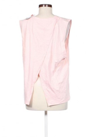 Damski sportowy top Joe Fresh, Rozmiar XL, Kolor Różowy, Cena 56,55 zł