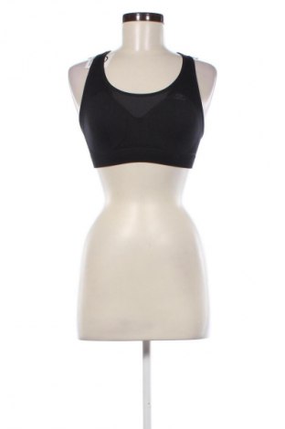 Damen Sporttop Kalenji, Größe S, Farbe Schwarz, Preis € 7,67
