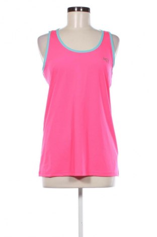Damen Sporttop Kari Traa, Größe XL, Farbe Rosa, Preis 17,22 €