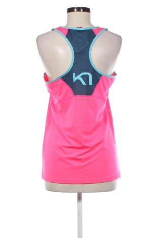 Damen Sporttop Kari Traa, Größe XL, Farbe Rosa, Preis 17,22 €