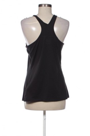 Γυναίκειο αθλητικό τοπ Karrimor, Μέγεθος M, Χρώμα Μαύρο, Τιμή 6,99 €