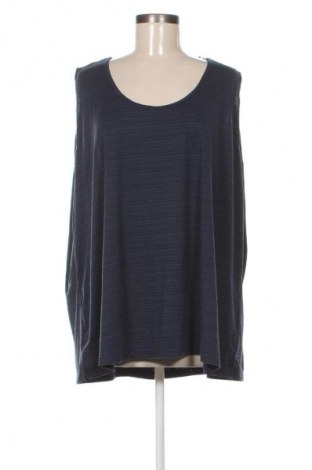 Női sport top Killtec, Méret 5XL, Szín Kék, Ár 9 219 Ft