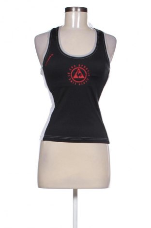 Damski sportowy top Le Coq Sportif, Rozmiar S, Kolor Kolorowy, Cena 82,72 zł