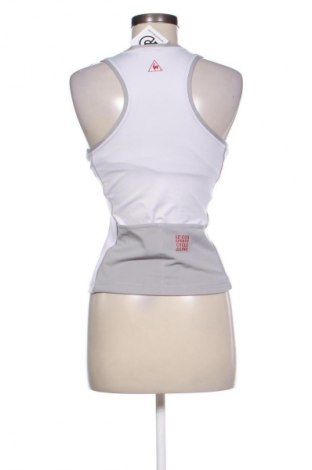 Damski sportowy top Le Coq Sportif, Rozmiar S, Kolor Kolorowy, Cena 82,72 zł