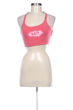 Damen Sporttop MP, Größe M, Farbe Rosa, Preis 23,53 €