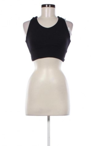 Damski sportowy top MP, Rozmiar S, Kolor Czarny, Cena 45,98 zł