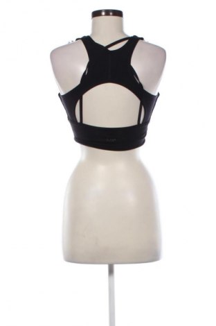 Damski sportowy top MP, Rozmiar S, Kolor Czarny, Cena 45,98 zł