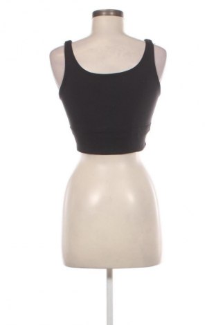 Damski sportowy top Nike, Rozmiar L, Kolor Czarny, Cena 252,99 zł