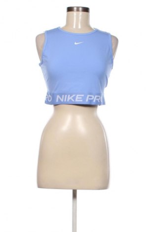 Γυναίκειο αθλητικό τοπ Nike, Μέγεθος M, Χρώμα Βιολετί, Τιμή 49,99 €