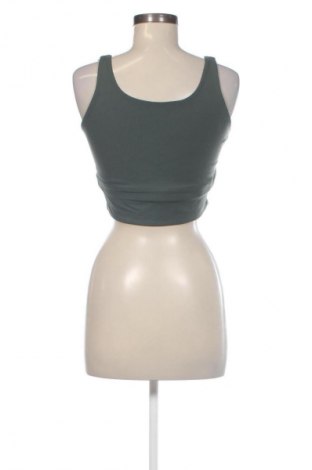 Damen Sporttop Nike, Größe XL, Farbe Grün, Preis € 48,99