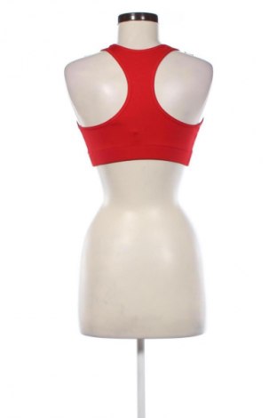 Női sport top Nike, Méret L, Szín Piros, Ár 6 437 Ft