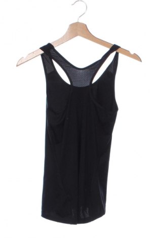 Top sport de damă. Nike, Mărime XS, Culoare Negru, Preț 92,37 Lei