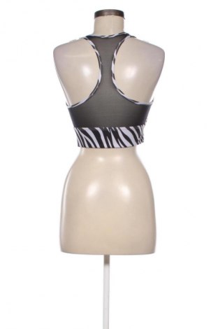 Damen Sporttop Nike, Größe M, Farbe Mehrfarbig, Preis 17,25 €