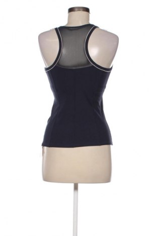 Dámsky športový top  Nike, Veľkosť S, Farba Modrá, Cena  10,95 €