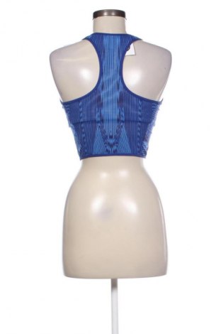 Damski sportowy top Nike, Rozmiar M, Kolor Niebieski, Cena 214,90 zł