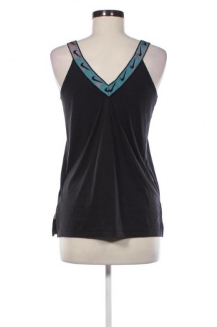 Top sport de damă. Nike, Mărime M, Culoare Negru, Preț 92,37 Lei