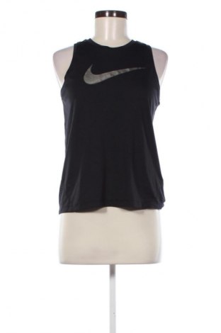 Damen Sporttop Nile, Größe S, Farbe Schwarz, Preis € 11,99