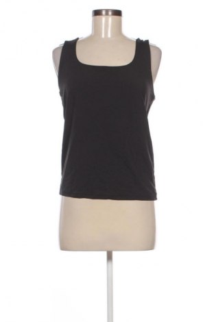 Damen Sporttop ONLY Carmakoma, Größe S, Farbe Schwarz, Preis 22,99 €
