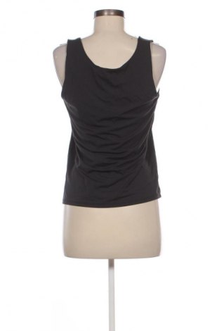 Damen Sporttop ONLY Carmakoma, Größe S, Farbe Schwarz, Preis 22,99 €