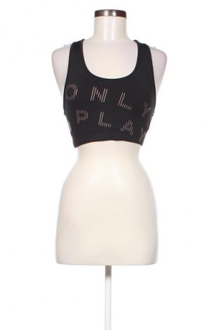 Damski sportowy top ONLY Play, Rozmiar S, Kolor Czarny, Cena 44,94 zł