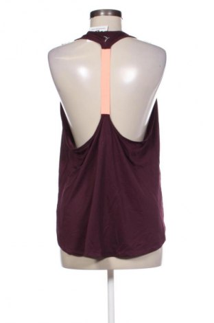 Damski sportowy top Old Navy, Rozmiar XL, Kolor Czerwony, Cena 47,13 zł