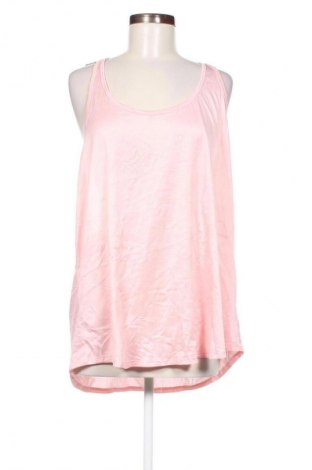 Damski sportowy top Old Navy, Rozmiar XXL, Kolor Różowy, Cena 47,13 zł