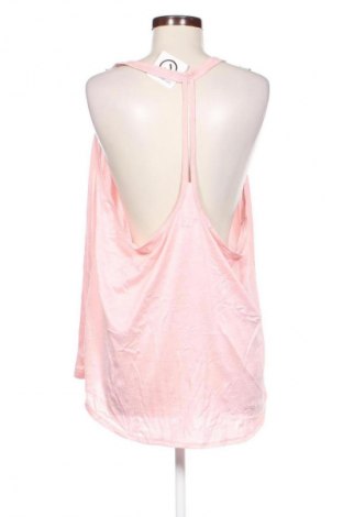 Damski sportowy top Old Navy, Rozmiar XXL, Kolor Różowy, Cena 47,13 zł