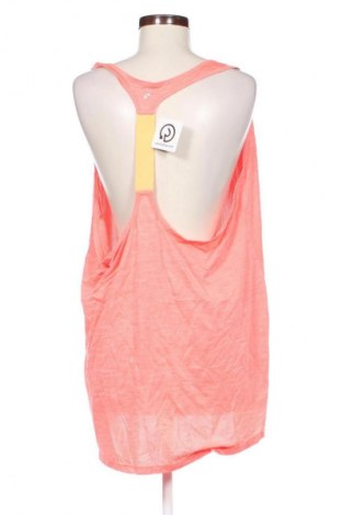 Damski sportowy top Old Navy, Rozmiar XXL, Kolor Pomarańczowy, Cena 47,13 zł
