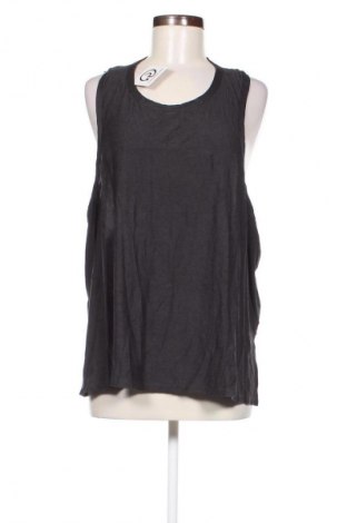 Damski sportowy top Old Navy, Rozmiar 3XL, Kolor Czarny, Cena 47,13 zł