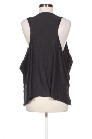 Damski sportowy top Old Navy, Rozmiar 3XL, Kolor Czarny, Cena 47,13 zł