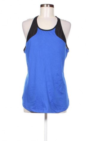 Γυναίκειο αθλητικό τοπ Old Navy, Μέγεθος XXL, Χρώμα Μπλέ, Τιμή 24,31 €