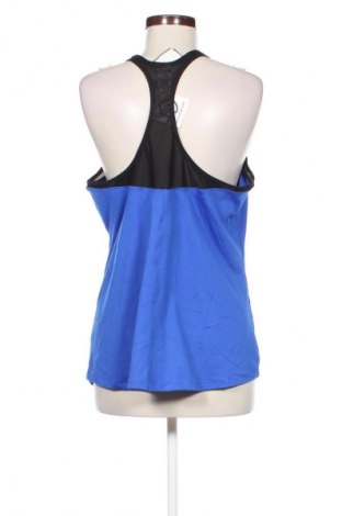 Γυναίκειο αθλητικό τοπ Old Navy, Μέγεθος XXL, Χρώμα Μπλέ, Τιμή 24,31 €