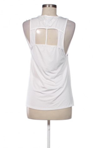 Damski sportowy top PUMA, Rozmiar M, Kolor ecru, Cena 98,15 zł
