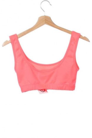Damski sportowy top Pause Jeans, Rozmiar XS, Kolor Pomarańczowy, Cena 80,46 zł
