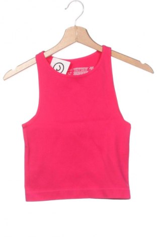 Damski sportowy top Primark, Rozmiar XS, Kolor Różowy, Cena 35,34 zł