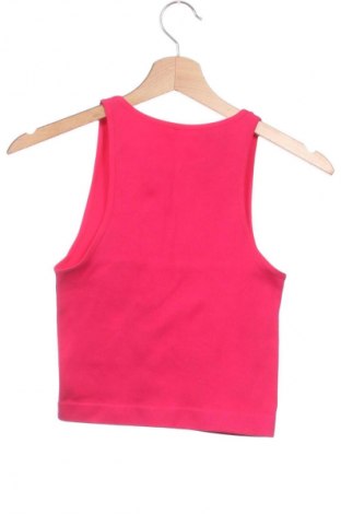 Damski sportowy top Primark, Rozmiar XS, Kolor Różowy, Cena 35,34 zł