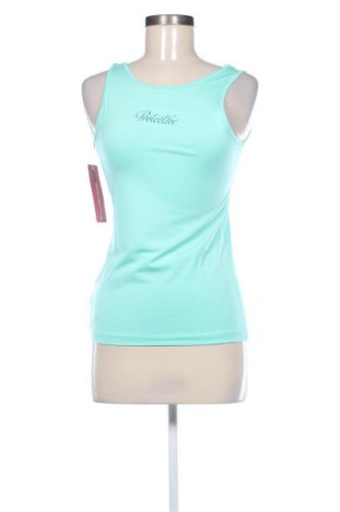 Dámský sportovní top  Protective, Velikost M, Barva Zelená, Cena  1 165,00 Kč