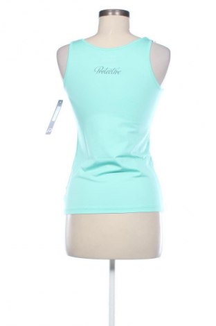 Damski sportowy top Protective, Rozmiar M, Kolor Zielony, Cena 215,09 zł