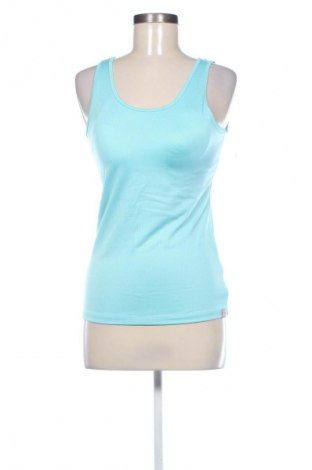 Női sport top Protective, Méret M, Szín Kék, Ár 16 283 Ft