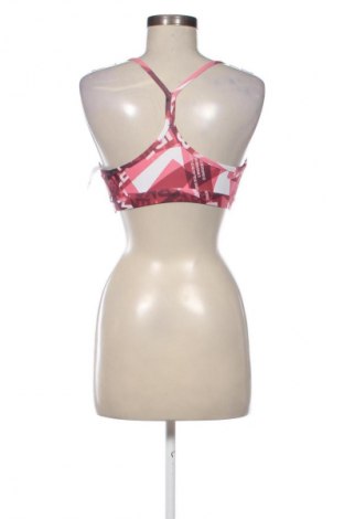 Damski sportowy top Reebok, Rozmiar S, Kolor Kolorowy, Cena 80,11 zł