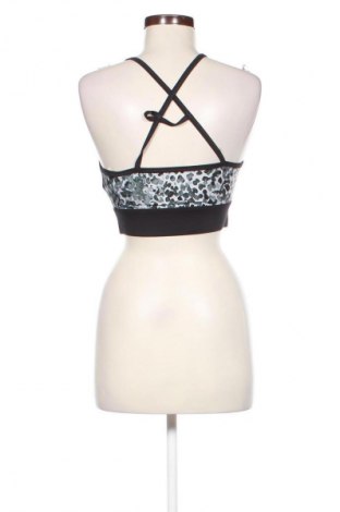 Top sport de damă. Reebok, Mărime M, Culoare Multicolor, Preț 92,37 Lei