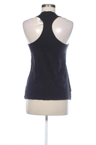 Damski sportowy top Reebok, Rozmiar S, Kolor Czarny, Cena 48,99 zł