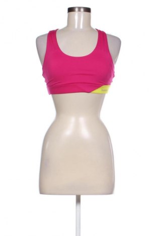 Damen Sporttop Reebok, Größe S, Farbe Rosa, Preis 17,39 €