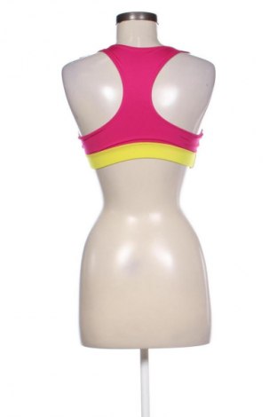 Damen Sporttop Reebok, Größe S, Farbe Rosa, Preis 17,39 €