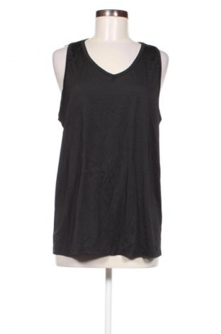 Dámský sportovní top  SHEIN, Velikost XL, Barva Černá, Cena  191,00 Kč