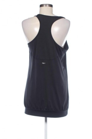 Dámsky športový top  SOC, Veľkosť L, Farba Čierna, Cena  10,91 €