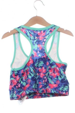 Női sport top Sinsay, Méret XS, Szín Sokszínű, Ár 3 175 Ft