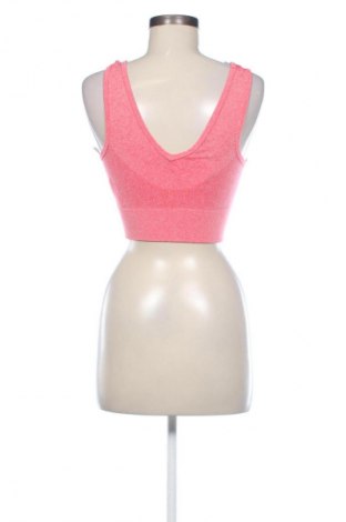 Dámsky športový top  Stradivarius, Veľkosť S, Farba Ružová, Cena  7,86 €