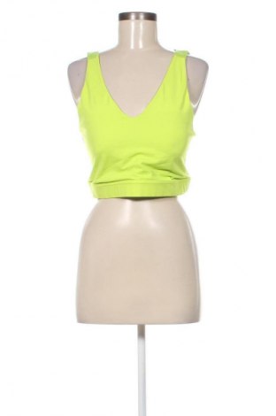 Top sport de damă. Unbranded, Mărime XXL, Culoare Verde, Preț 50,99 Lei
